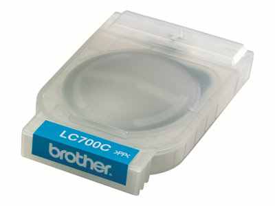 Brother Lc700c